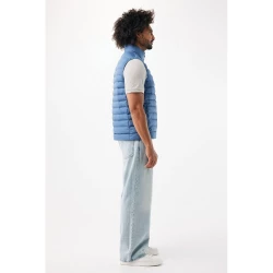 Męski bezrękawnik Iqoniq Meru, poliester z recyklingu (T1702.046.XL)-5