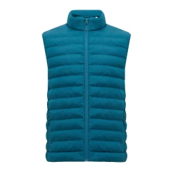 IQONIQ Meru men recycled polyester bodywarmer (T1702.047.S)