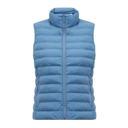 IQONIQ Meru women recycled polyester bodywarmer (T4702.046.M)