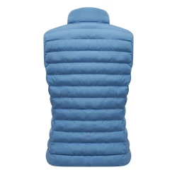 IQONIQ Meru women recycled polyester bodywarmer (T4702.046.M)-2