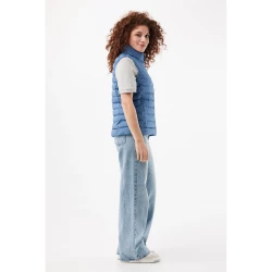 IQONIQ Meru women recycled polyester bodywarmer (T4702.046.XXL)-5