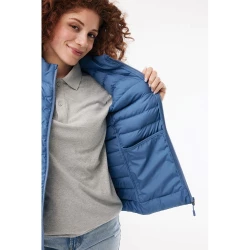 IQONIQ Meru women recycled polyester bodywarmer (T4702.046.XXS)-9