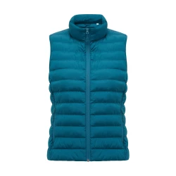 IQONIQ Meru women recycled polyester bodywarmer (T4702.047.XL)