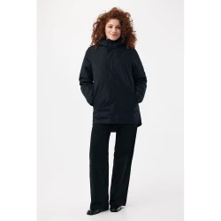 IQONIQ Thelon recycled polyester parka (T9702.001.XS)-11