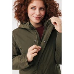 IQONIQ Thelon recycled polyester parka (T9702.020.M)-13