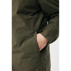 IQONIQ Thelon recycled polyester parka (T9702.020.M)-18