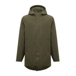 IQONIQ Thelon recycled polyester parka (T9702.020.XS)