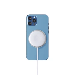 Magnetisches Wireless Ladegerät 10W (V0166-32)-6