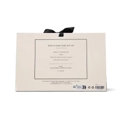 VINGA x TGL body and hand care gift set (VG669-02)-3