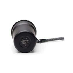 VINGA Parks RCS SS cup, 4 pcs, 250 ML (VG675-03)-4