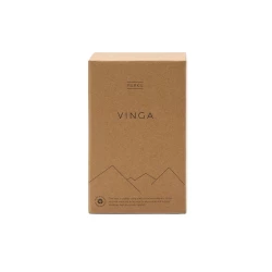 VINGA Parks RCS SS cup, 4 pcs, 250 ML (VG675-03)-11