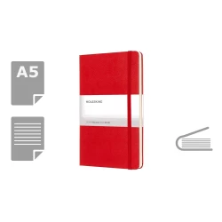 Moleskine Notizbuch ca. A5 (VM301-05/C)