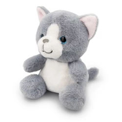 Plush cat | Elvins (HE852-19)