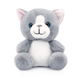 Plush cat | Elvins (HE852-19)-2