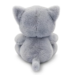 Plush cat | Elvins (HE852-19)-3