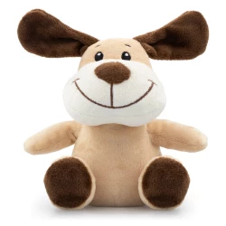 Plush dog | Alaida (HE856-18)-2