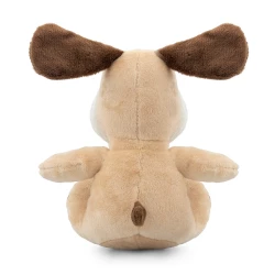 Plush dog | Alaida (HE856-18)-3