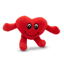 Pluszowe serce | Anmara (HE858-05)