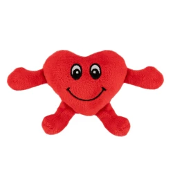 Pluszowe serce | Anmara (HE858-05)-2