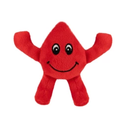 Pluszowa kropla | Vaiva (HE859-05)-2