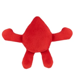 Pluszowa kropla | Vaiva (HE859-05)-4