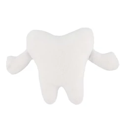 Plush tooth | Vilus (HE860-02)-4