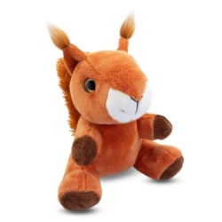 Plush squirrel | Zemgus (HE861-07)