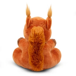 Plush squirrel | Zemgus (HE861-07)-4
