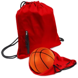 Drawstring bag | Salim (VA091-05)-3