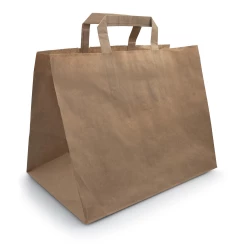 Tüte aus recyceltem Papier | Landelina (VA912-00)