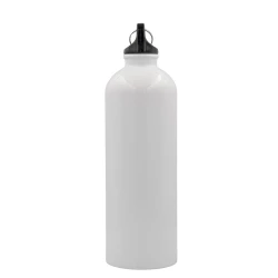 Sportflasche 750 ml mit Karabinerclip| Laveriano (VA918-02)-4