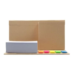 Memo holder, foldable notes | Gisle (VA929-00)-3