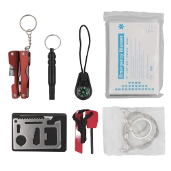 Survival kit Air Gifts | Lieze (VA934-03)-2