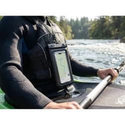 Waterproof multipurpose pouch Air Gifts | Frauke (VA935-03)-3