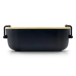 Pudełko śniadaniowe 900 ml | Loes (VA936-03)-8