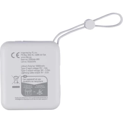 Power bank 10000 mAh (VB100-02)-9