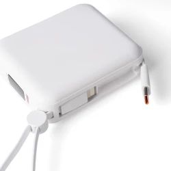 Power bank 10000 mAh (VB100-02)-12