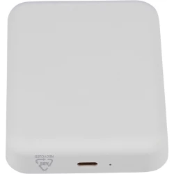 Powerbank 5000 mAh, Wireless Ladegerät  (VB101-02)-3