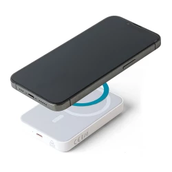 Powerbank 5000 mAh, Wireless Ladegerät  (VB101-02)-5