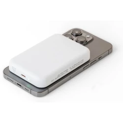 Powerbank 5000 mAh, Wireless Ladegerät  (VB101-02)-6