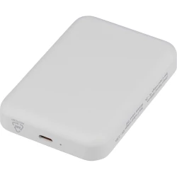Powerbank 5000 mAh, Wireless Ladegerät  (VB101-02)-9