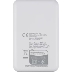 Powerbank 20000 mAh (VB103-02)-7
