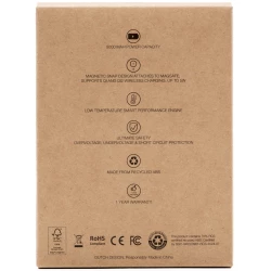 Magnetische kabellose Powerbank 5000 mAh BrandCharger Powercharge Air (VB188-02)-6