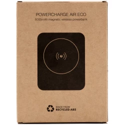 Magnetische kabellose Powerbank 5000 mAh BrandCharger Powercharge Air (VB188-02)-7