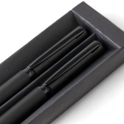 Schreibset, Kugelschreiber und Rollerball (VB203-03)-7