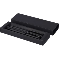 Schreibset, Kugelschreiber und Rollerball (VB203-03)-8