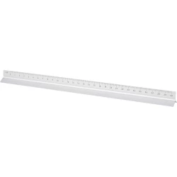 Triangle shaped ruler (VB115-32)
