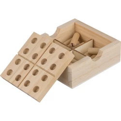 Sudoku Spiel (VB109-16)-5