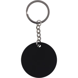 Round keyring (VB131-03)-3