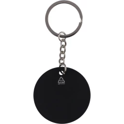 Round keyring (VB131-03)-4